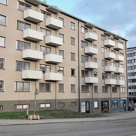 2ndhomes Downtown Studio Tampere