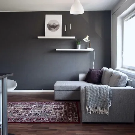 2ndhomes Downtown Studio *